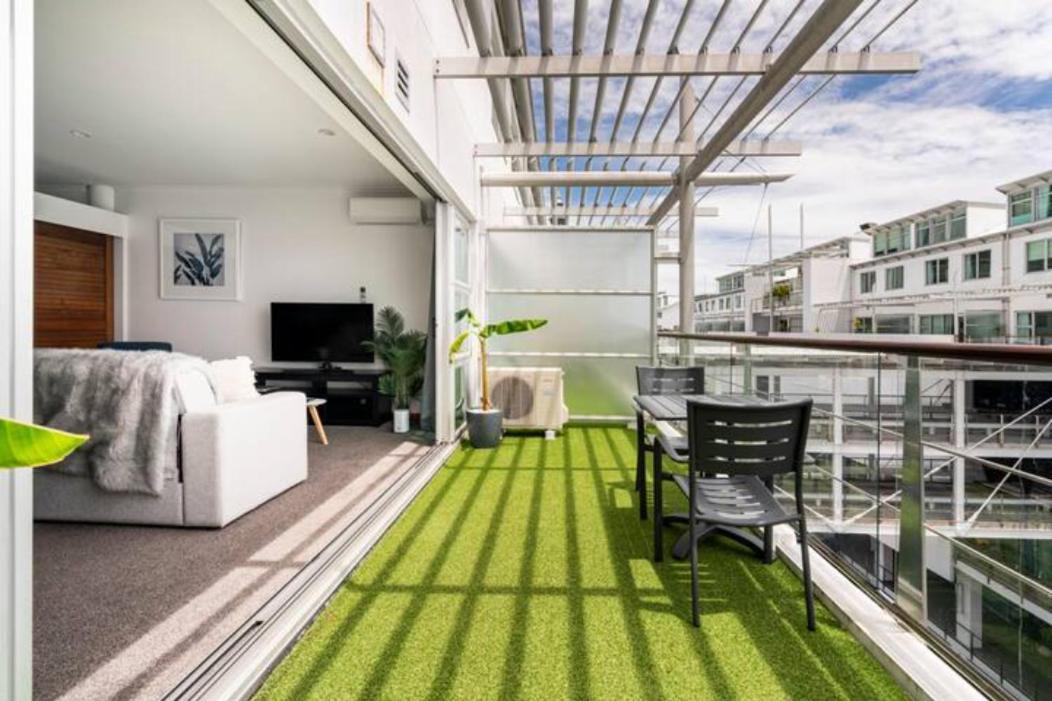Luxury Hideaway On Princes Wharf Apartment Auckland Ngoại thất bức ảnh