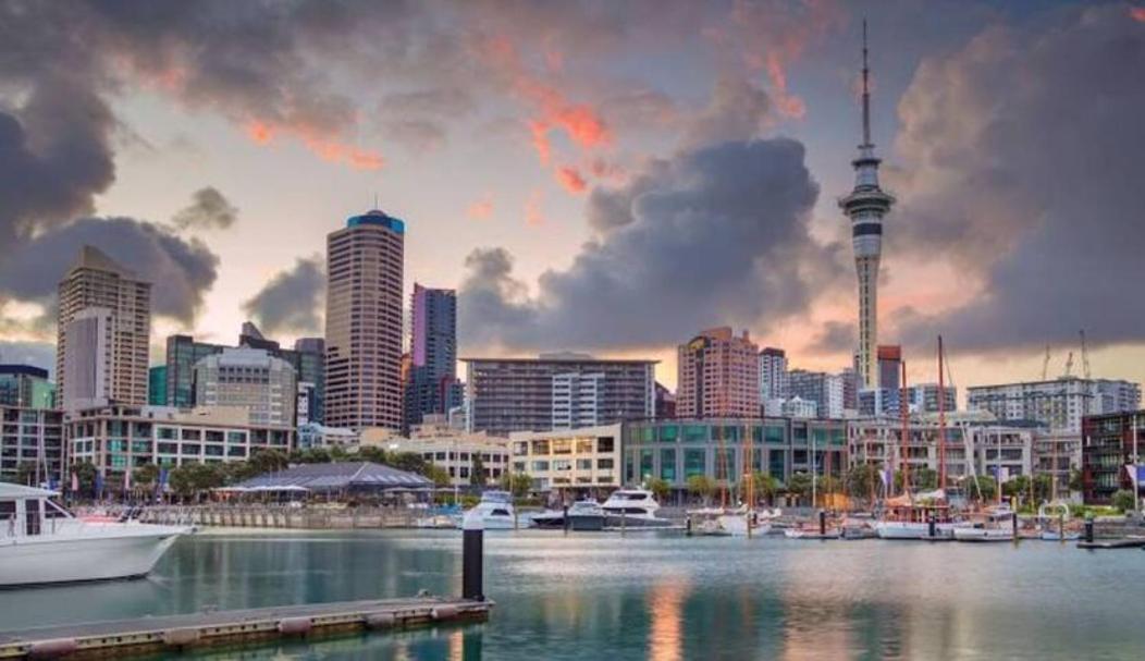 Luxury Hideaway On Princes Wharf Apartment Auckland Ngoại thất bức ảnh