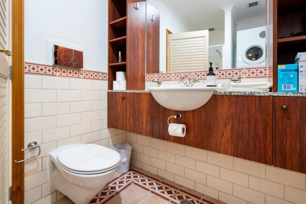 Luxury Hideaway On Princes Wharf Apartment Auckland Ngoại thất bức ảnh