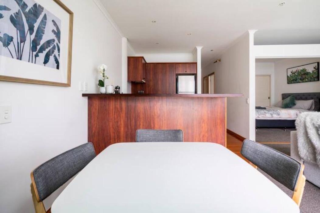 Luxury Hideaway On Princes Wharf Apartment Auckland Ngoại thất bức ảnh