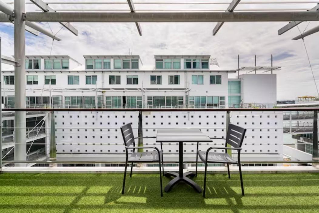 Luxury Hideaway On Princes Wharf Apartment Auckland Ngoại thất bức ảnh